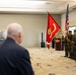 Brig. Gen. Robert B. Finneran promotion ceremony