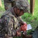 3rd Armored Corps Medical Simulation Training Center conducts Delayed Evacuation Casualty Management exercise