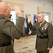 Brig. Gen. Robert B. Finneran promotion ceremony