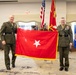 Brig. Gen. Robert B. Finneran promotion ceremony