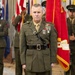 Brig. Gen. Robert B. Finneran promotion ceremony