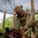 3rd Armored Corps Medical Simulation Training Center conducts Delayed Evacuation Casualty Management exercise