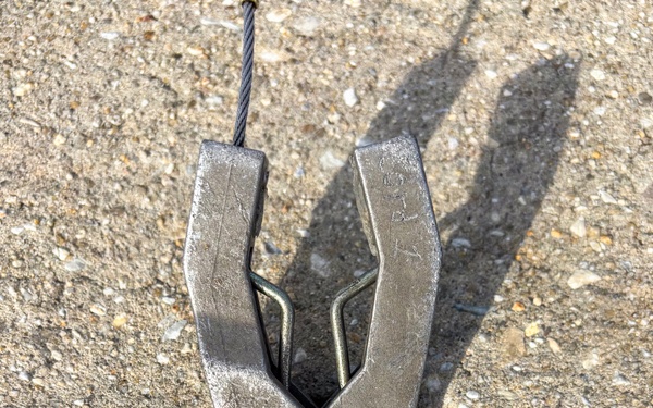 177th Fighter Wing Conducts Extensive Foreign Object Debris Cleaning as Part of their FOD Prevention Program