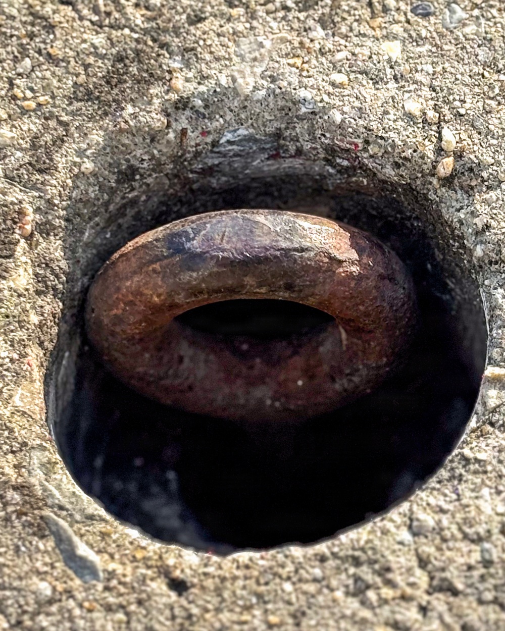 177th Fighter Wing Conducts Extensive Foreign Object Debris Cleaning as Part of their FOD Prevention Program