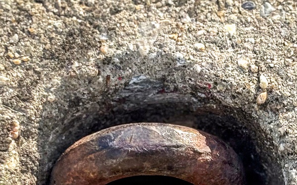 177th Fighter Wing Conducts Extensive Foreign Object Debris Cleaning as Part of their FOD Prevention Program