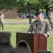 3-393rd Brigade Engineer Battalion holds change of responsibility ceremony