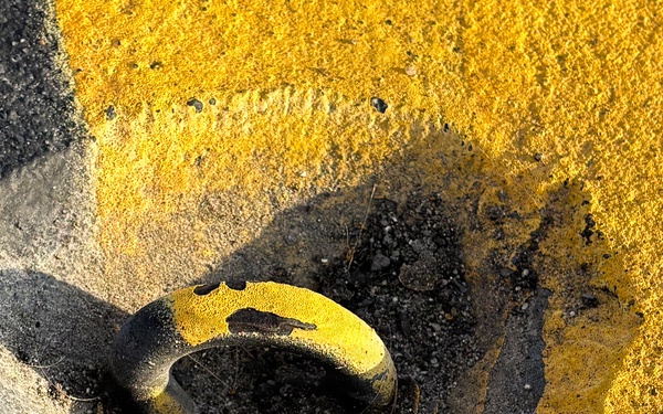 177th Fighter Wing Conducts Extensive Foreign Object Debris Cleaning as Part of their FOD Prevention Program