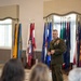 Brig. Gen. Robert B. Finneran promotion ceremony