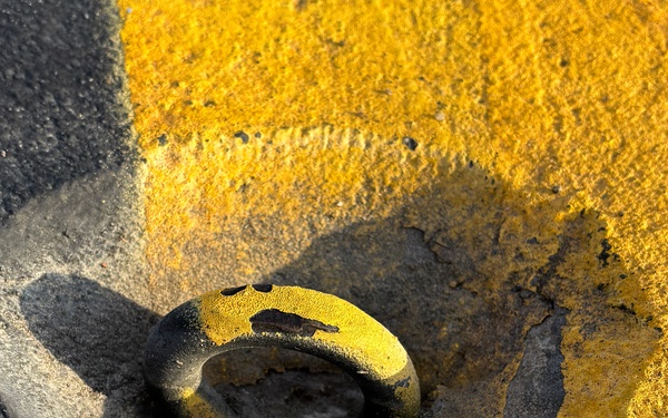 177th Fighter Wing Conducts Extensive Foreign Object Debris Cleaning as Part of their FOD Prevention Program