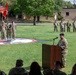 3-393rd Brigade Engineer Battalion holds change of responsibility ceremony