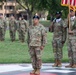 3-393rd Brigade Engineer Battalion holds change of responsibility ceremony