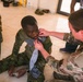 U.S. and Hungarian Service Members Host Tactical Combat Casualty Care Training for Ivorian and Dutch Service Members