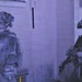 101st Rakkasans Conduct Night MOUT Assault at JRTC
