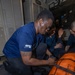 Daily Operations Aboard USS George H.W. Bush (CVN 77)