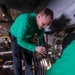 Daily Operations Aboard USS George H.W. Bush (CVN 77)