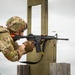 Soldiers from the 316th ESC qualify at ranges