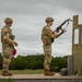 Soldiers from the 316th ESC qualify at ranges