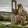 Soldiers from the 316th ESC qualify at ranges