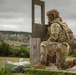 Soldiers from the 316th ESC qualify at ranges