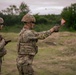Soldiers from the 316th ESC qualify at ranges