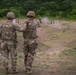 Soldiers from the 316th ESC qualify at ranges