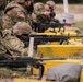 Soldiers from the 316th ESC qualify at ranges