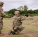 Soldiers from the 316th ESC qualify at ranges