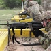 Soldiers from the 316th ESC qualify at ranges