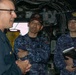 C7F Welcomes Japan Maritime Self-Defense Force Surface Warfare Squadron 6