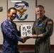 C7F Welcomes Japan Maritime Self-Defense Force Surface Warfare Squadron 6