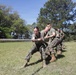 Parris Island Service Company Field Meet