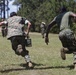 Parris Island Service Company Field Meet