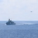 Australia, Canada, and U.S. conduct multilateral operations in South China Sea
