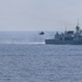 Australia, Canada, and U.S. conduct multilateral operations in South China Sea