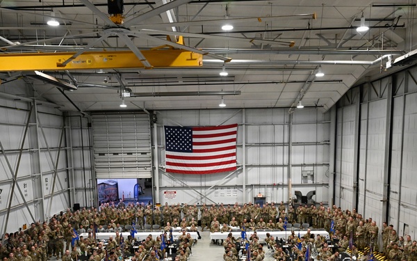 Port Dawg Challenge 2026