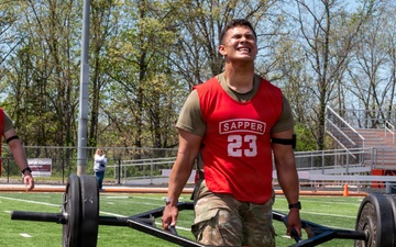 19th Lt. Gen. Robert B. Flowers Best Sapper Competition