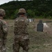 Soldiers from the 316th ESC qualify at ranges