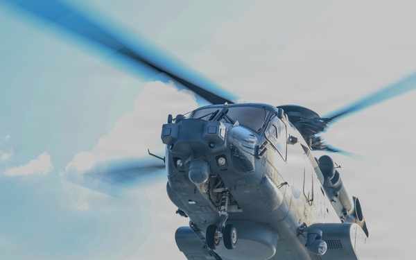 TF Ashland participates in Noble Wolverine