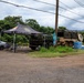 Hawaii National Guard provides drinking water to Waialua community