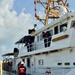 U.S. Coast Guard surges to CNMI as recovery push intensifies, continues support in Guam
