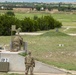 Soldiers conduct pre-deployment weapons qualification at Fort Hood