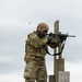 Soldiers conduct pre-deployment weapons qualification at Fort Hood