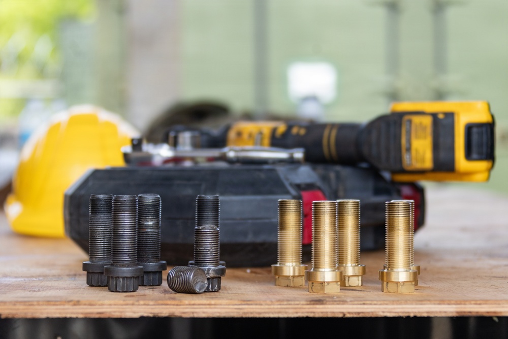 Balikatan 2026: 8th TSC, 25th ID support joint airstrip build