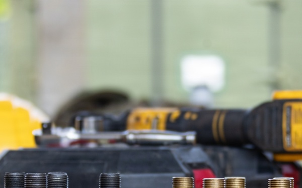 Balikatan 2026: 8th TSC, 25th ID support joint airstrip build