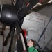 Daily Operations Aboard USS George H.W. Bush (CVN 77)