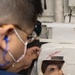 Daily Operations Aboard USS George H.W. Bush (CVN 77)