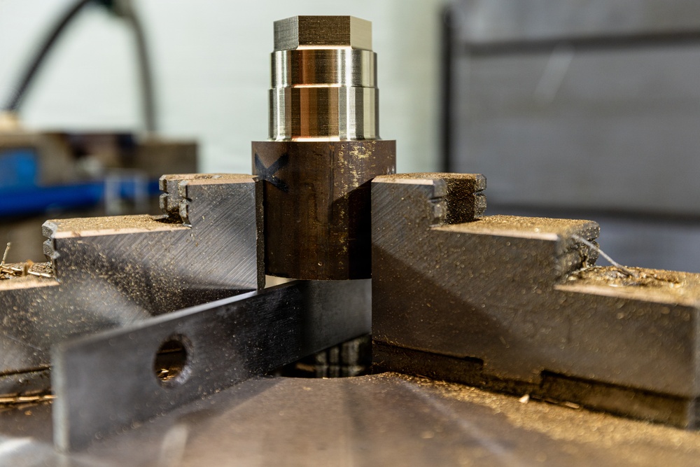 Balikatan 2026: 8th TSC, 25th ID support joint airstrip build