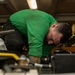 Daily Operations Aboard USS George H.W. Bush (CVN 77)