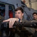 Daily Operations Aboard USS George H.W. Bush (CVN 77)