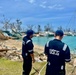 U.S. Coast Guard surges to CNMI as recovery push intensifies